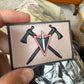 Civil Recondo patch