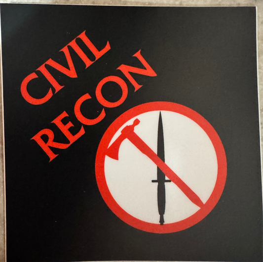 Recon Religion