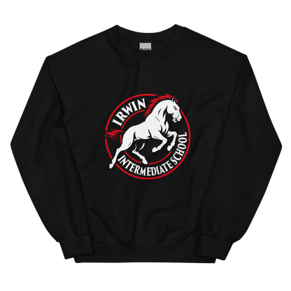 Irwin Crewneck Sweatshirt