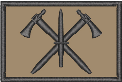 Pipehawk Patches
