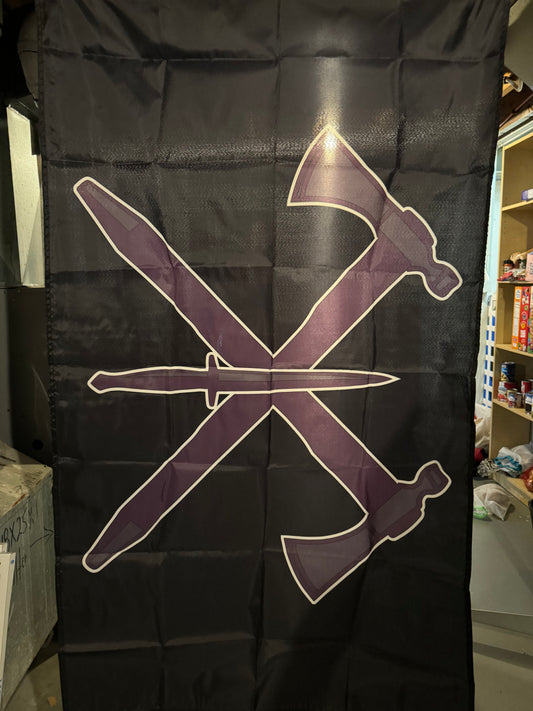 Clearance Flags