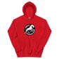 Irwin Circle Unisex Hoodie