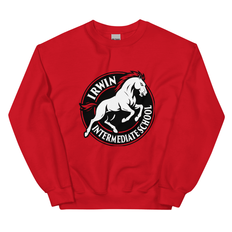 Irwin Crewneck Sweatshirt