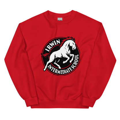 Irwin Crewneck Sweatshirt