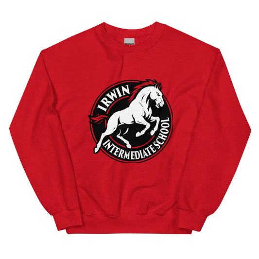 Irwin Crewneck Sweatshirt