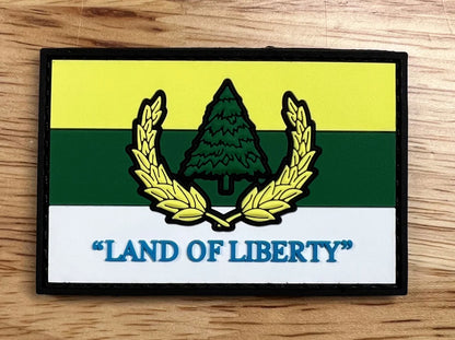 Pineland Patches
