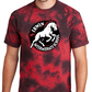 Irwin Tie-Dye shirt