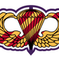 CA Flash Wings