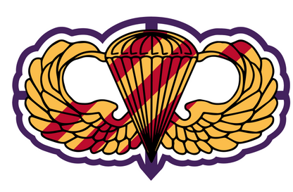 CA Flash Wings
