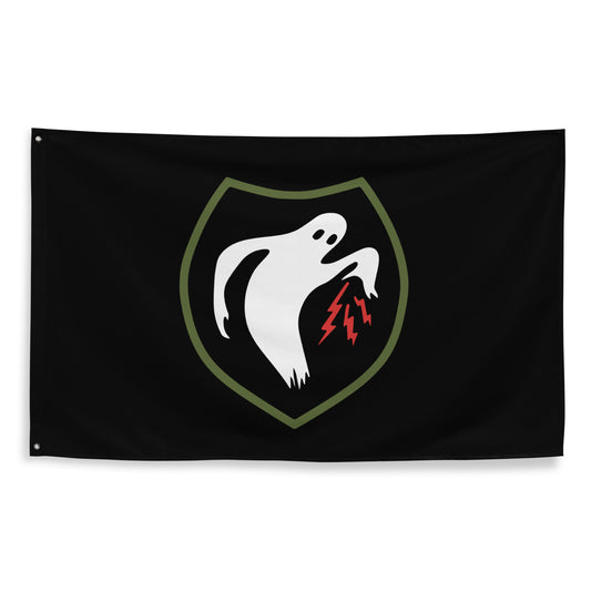 Ghost Army Flag