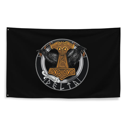 D/92 Flag