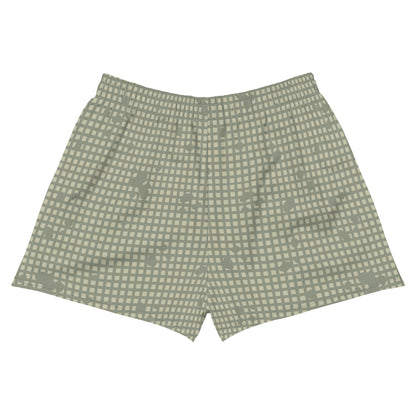 Night Desert Camo Pipehawks Shorts