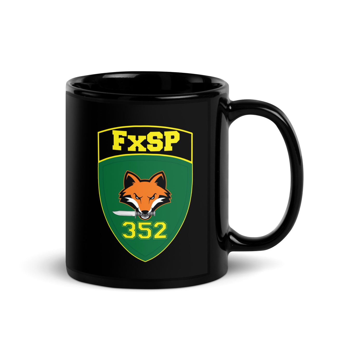 352 CACOM FXSP Mug