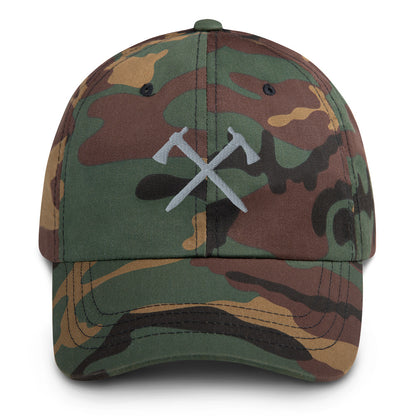 Pipehawks Dad hat