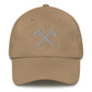 Pipehawks Dad hat