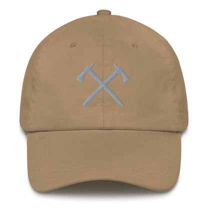 Pipehawks Dad hat
