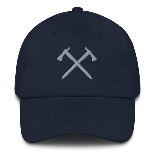 Pipehawks Dad hat