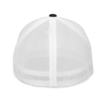 1st Special CA Trucker Flexfit hat