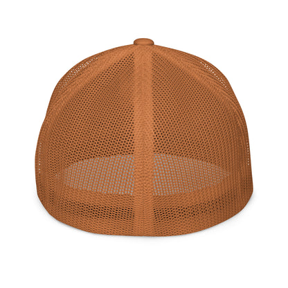 1st Special CA Trucker Flexfit hat