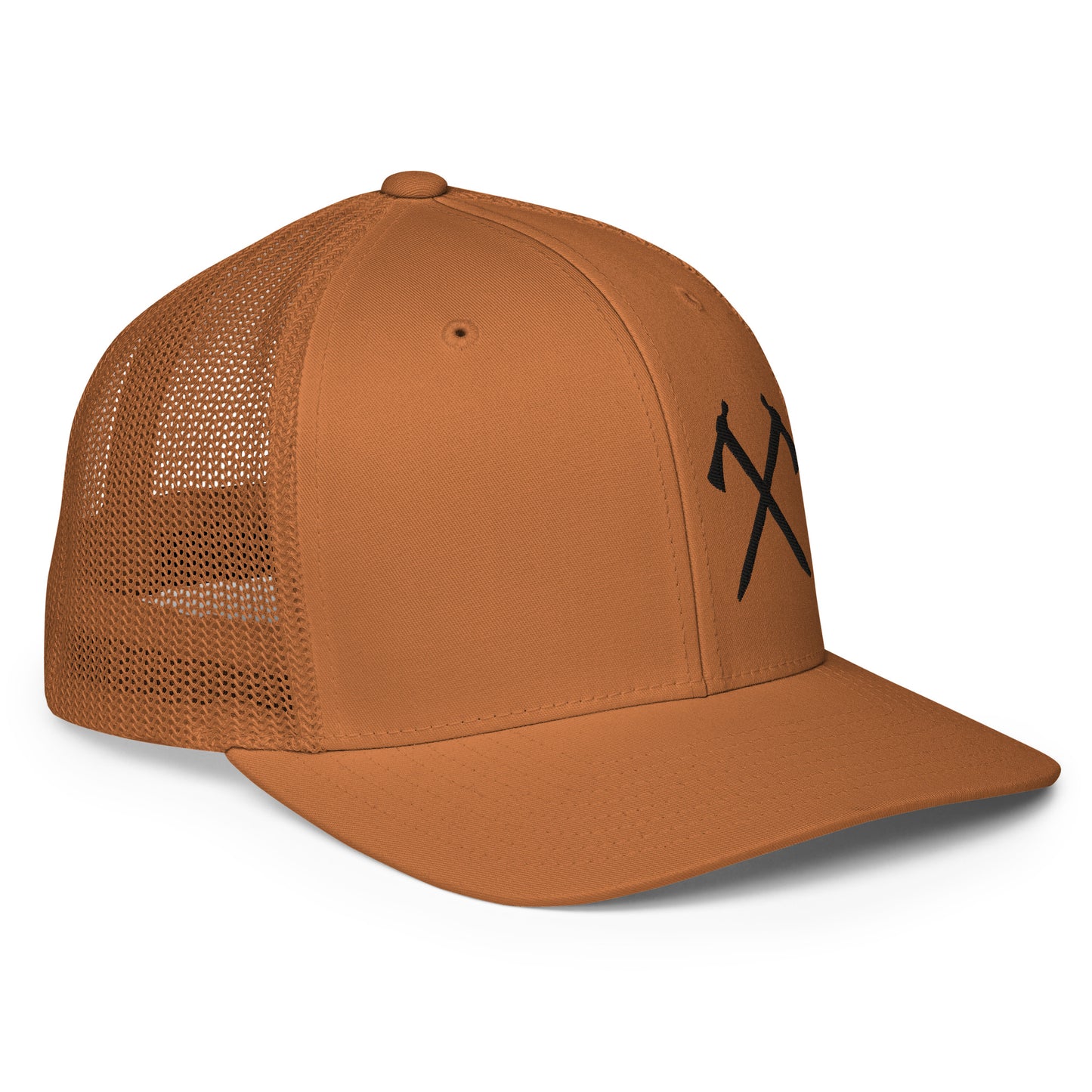 Pipehawks Flexfit Trucker Hat