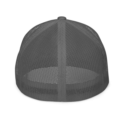 1st Special CA Trucker Flexfit hat