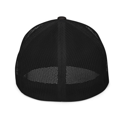 1st Special CA Trucker Flexfit hat