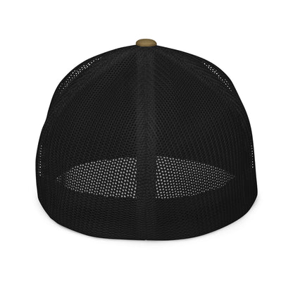 1st Special CA Trucker Flexfit hat