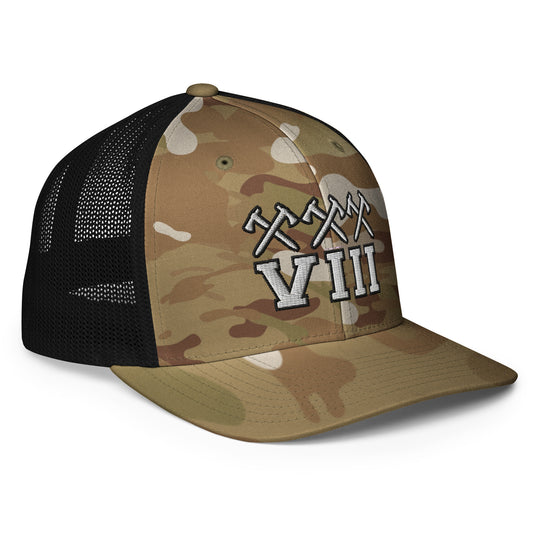 XXXVIII Flexfit Trucker Hat