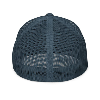 1st Special CA Trucker Flexfit hat