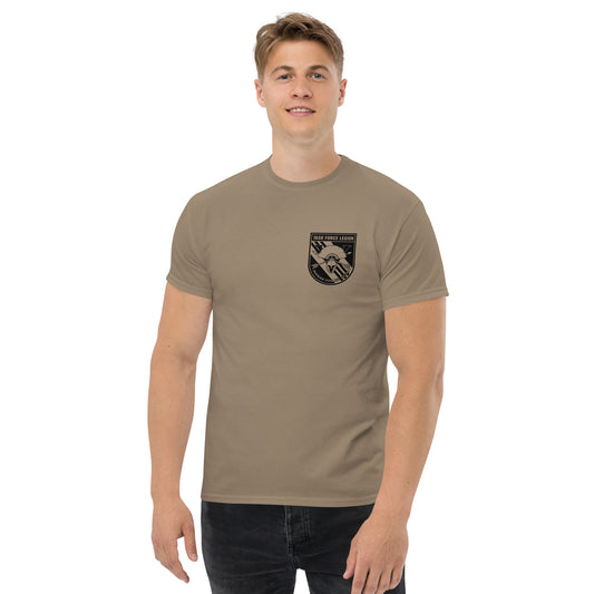 TF Legion uniform shirt