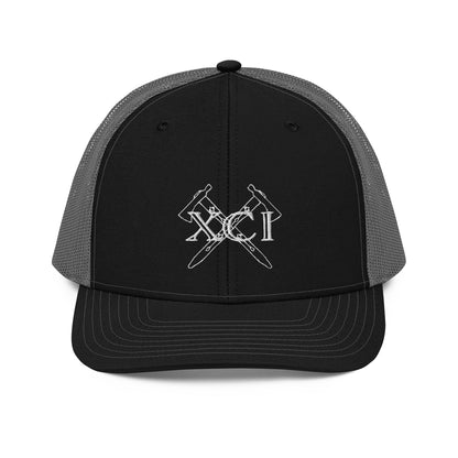 91st CA Trucker Hat