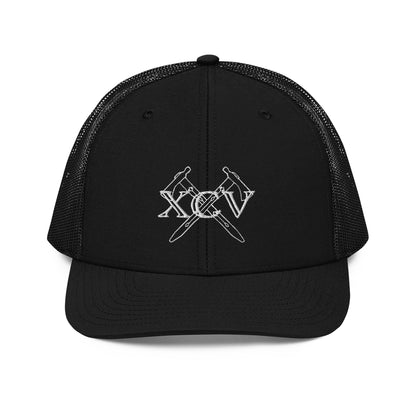 95th Trucker Hat