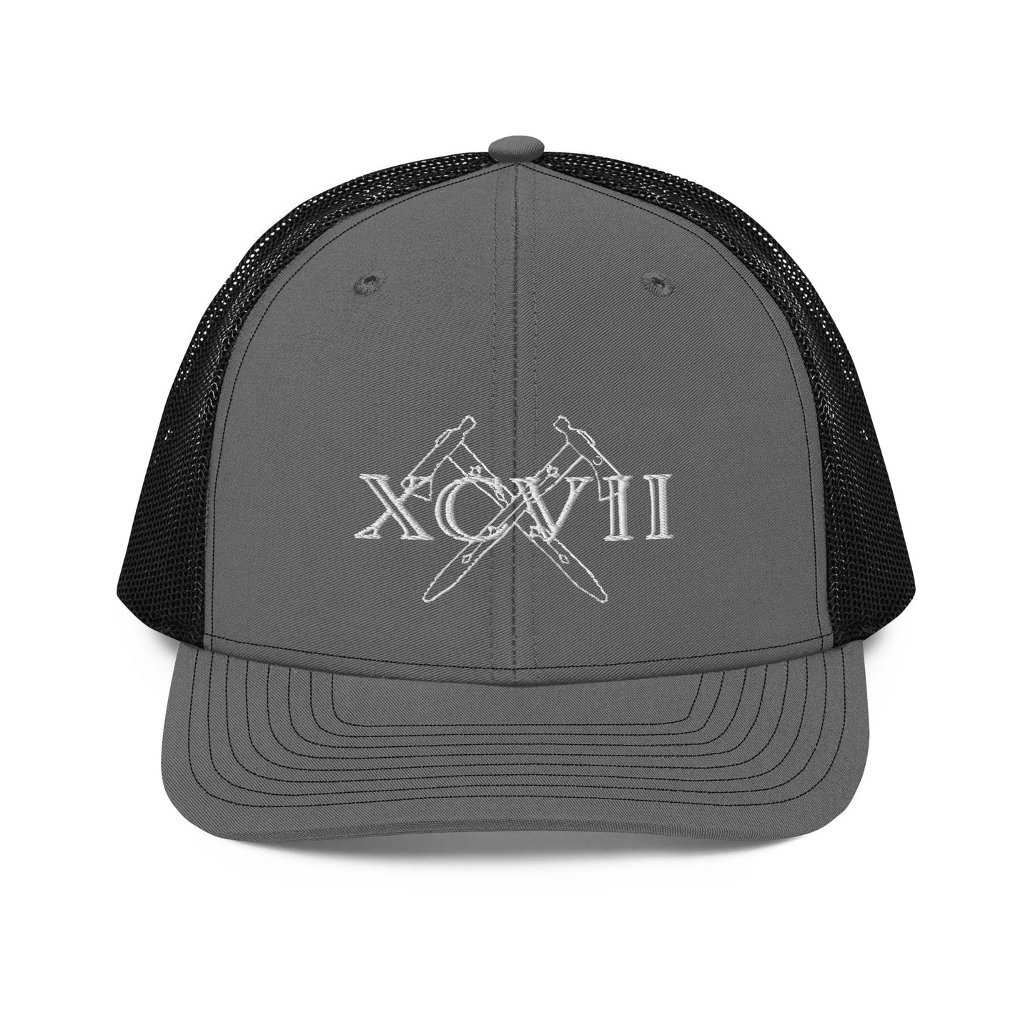 97th Trucker Hat