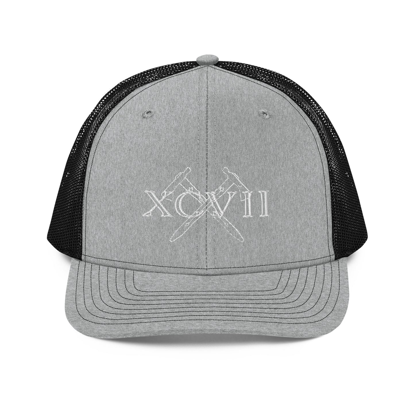 97th Trucker Hat