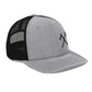 Pipehawks Adjustable Trucker Hat