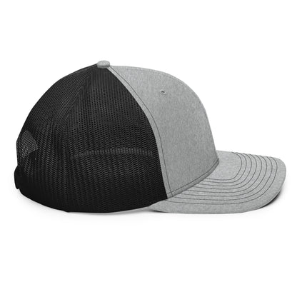 Pipehawks Adjustable Trucker Cap