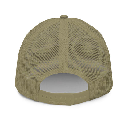 Pipehawks Adjustable Trucker Hat