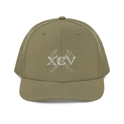 95th Trucker Hat