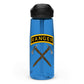 Ranger Tab and Pipehawks water bottle
