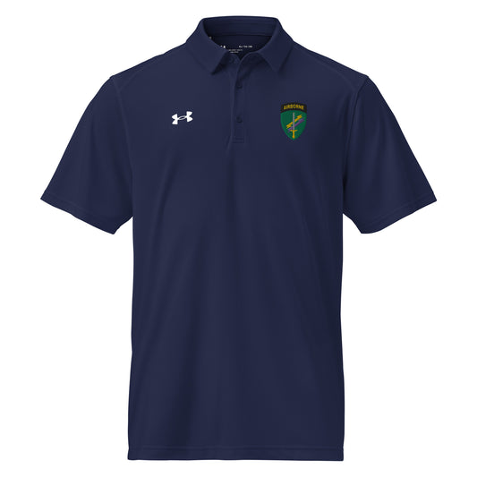 Under Armour® USACAPOC men's polo