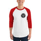 Bull City Battalion Raglan