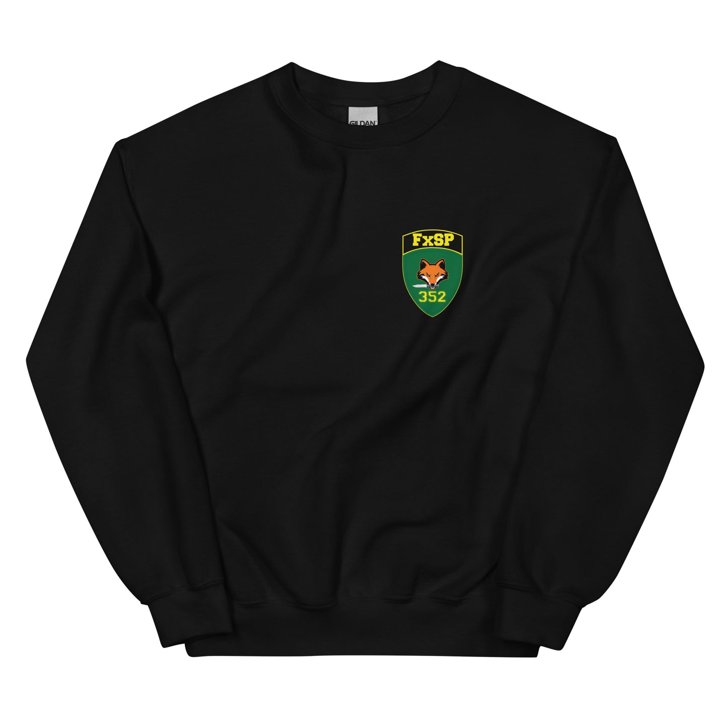 352 CACOM FXSP sweatshirt