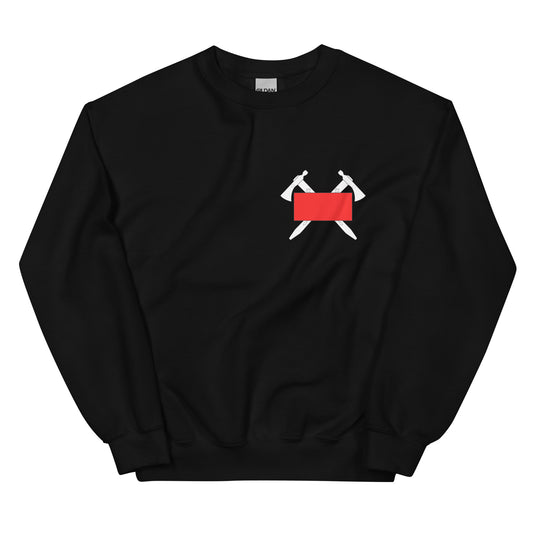 Jumpmaster Basic Wings Sweatshirt