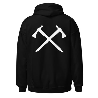 Pipehawks Hoodie