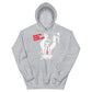 Suits and Chutes Jumpmaster Hoodie