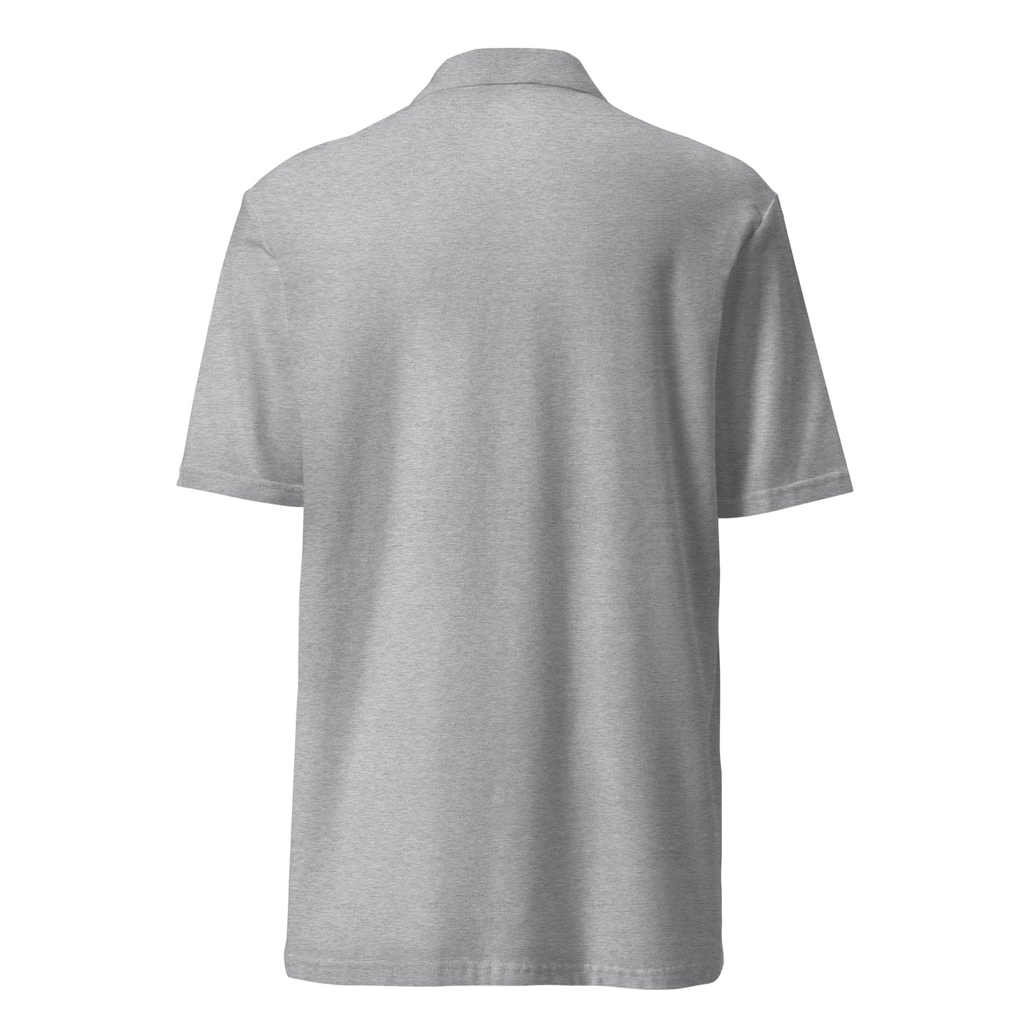 USACAPOC polo shirt