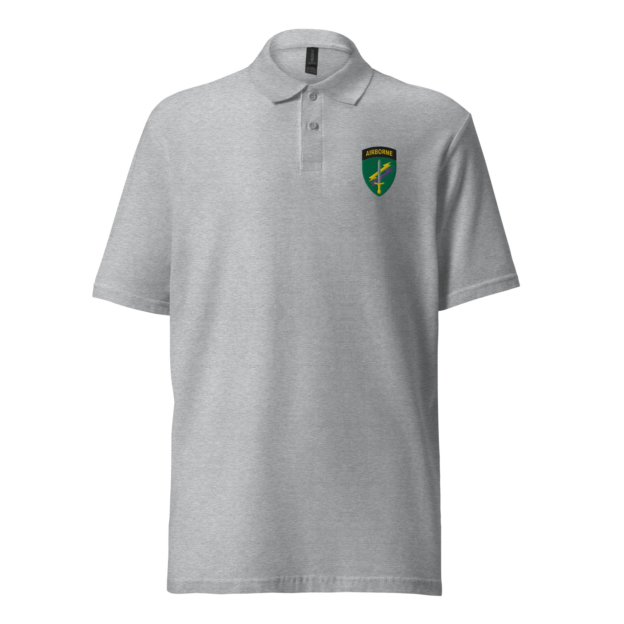 USACAPOC polo shirt – LC 38