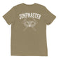 Jumpmaster Basic Wings Colored Shirt