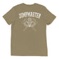 Jumpmaster Master Wings Colored Shirt