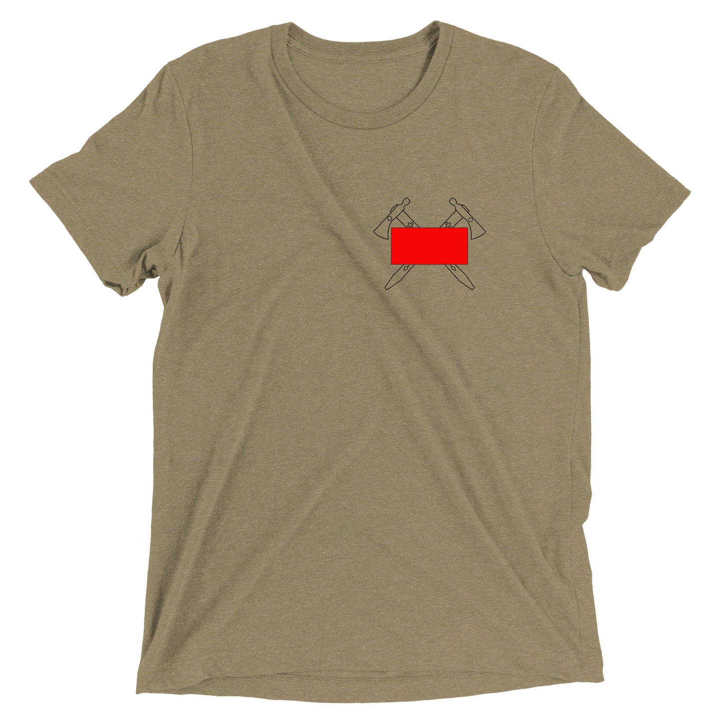 Jumpmaster Basic Wings Undershirt